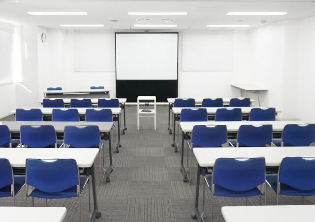 4階会議室