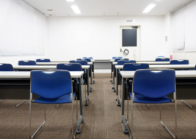 5階第2会議室